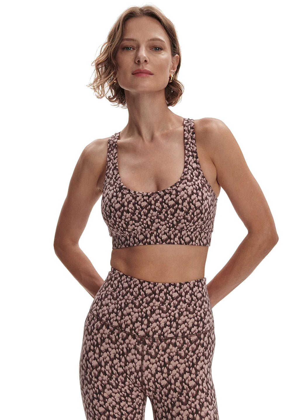 Varley Move Selma Bra、mySite、noshort