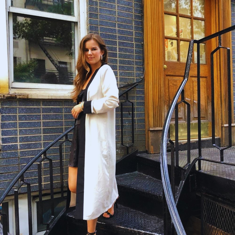  Alfie Contrast Cardigan、mySite、justintrudeaud