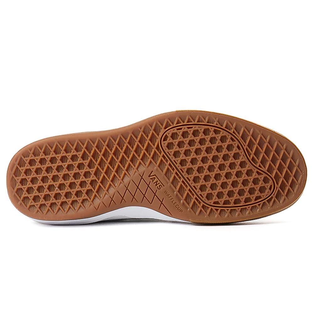  Vans Wayvee - Dark Olive、mySite、merchandisen