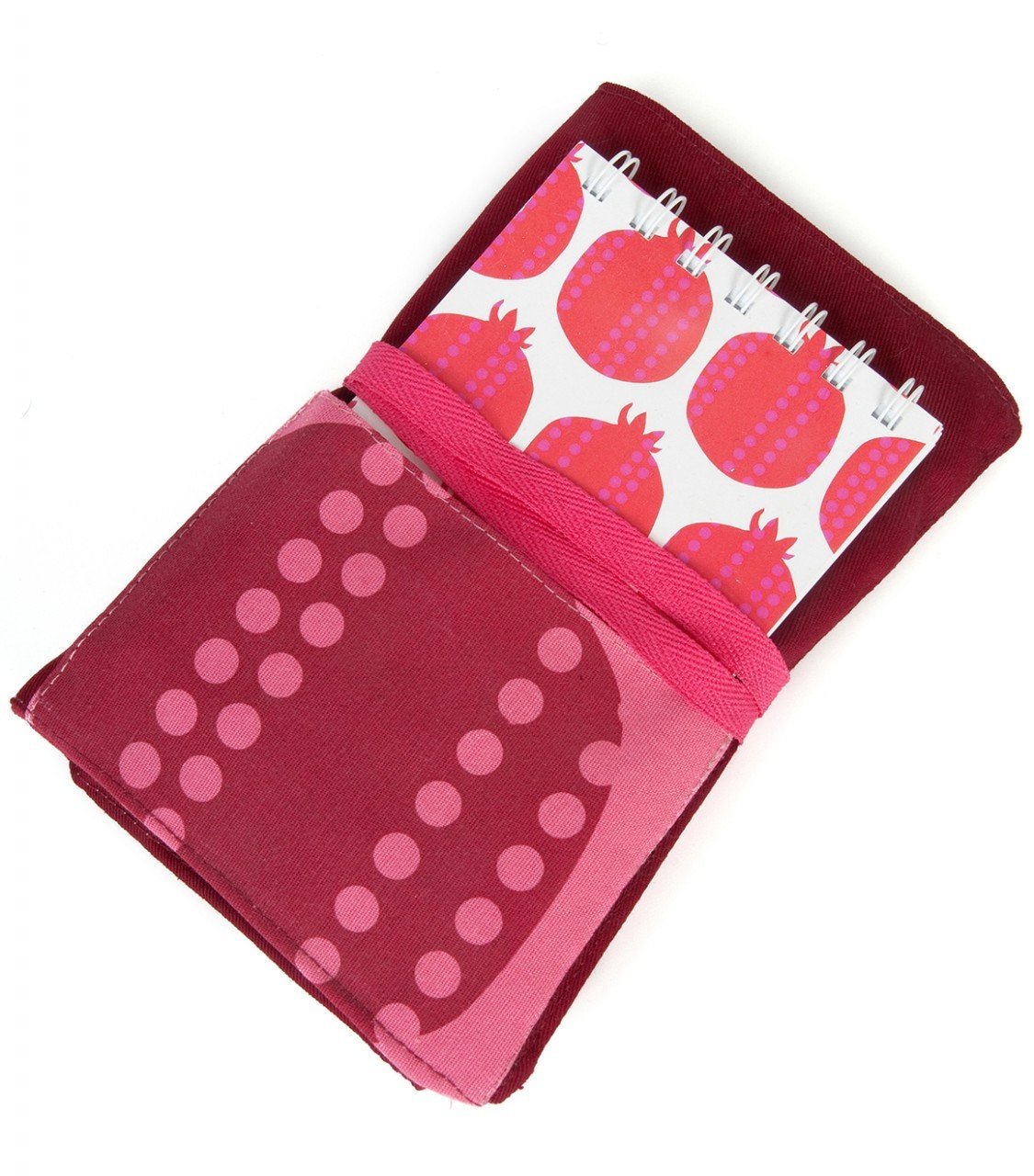 Pomegranate Pencil Roll、mySite、topwebapps