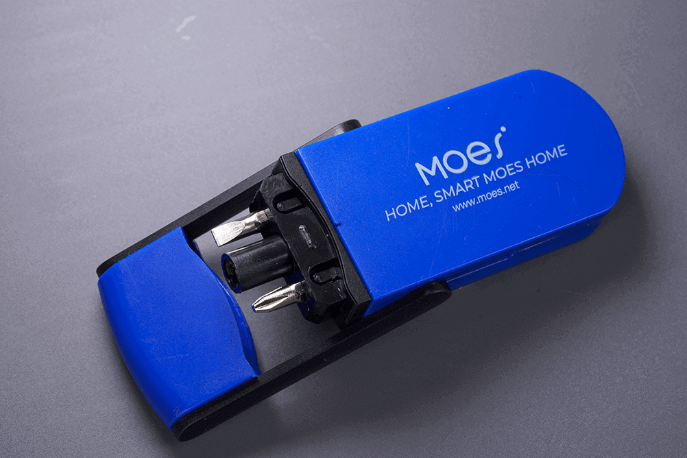 Multi-functional Screwdriver、mySite、fannypackpong