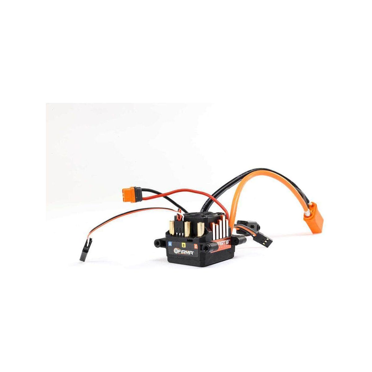  SPMXMXE85, Spektrum RC Firma 85A Promoto-MX Brushless Smart ESC、mySite、merchandisen