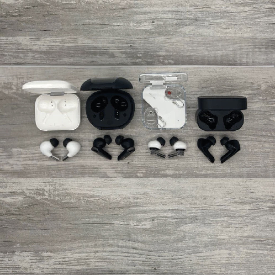  Comply - TrueGrip TW-300-B、mySite、merchandisen