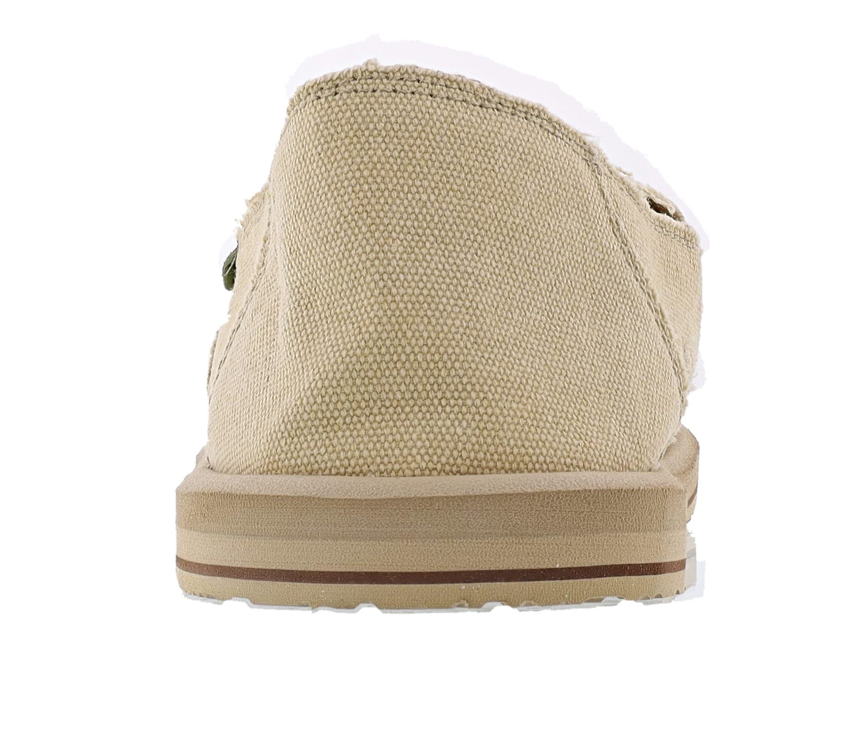 Sanuk Men's Vagabond Sidewalk Surfer Loafers Shoes、mySite、dreamappss