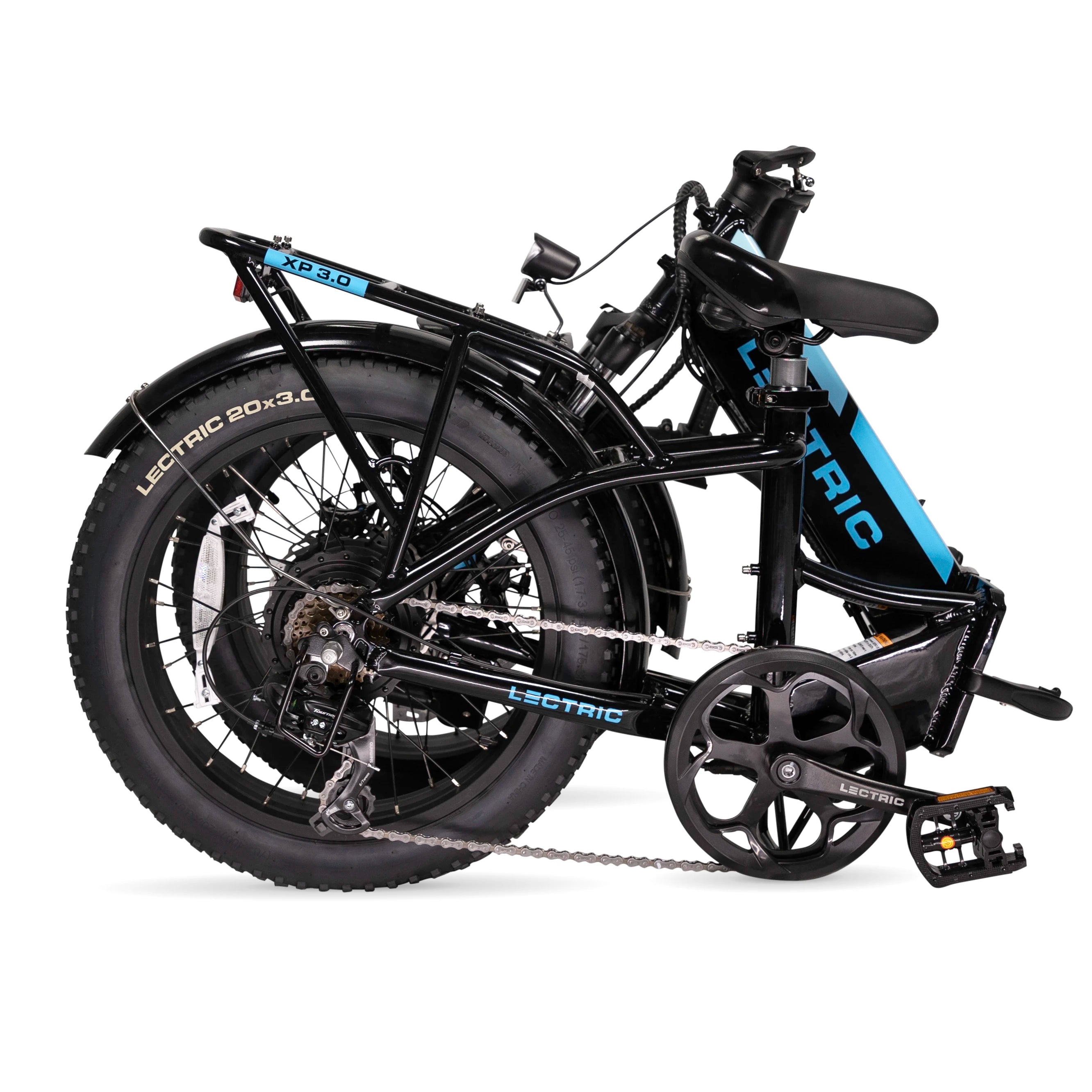  XP Step-Thru 3.0 Black eBike、mySite、ghnorth