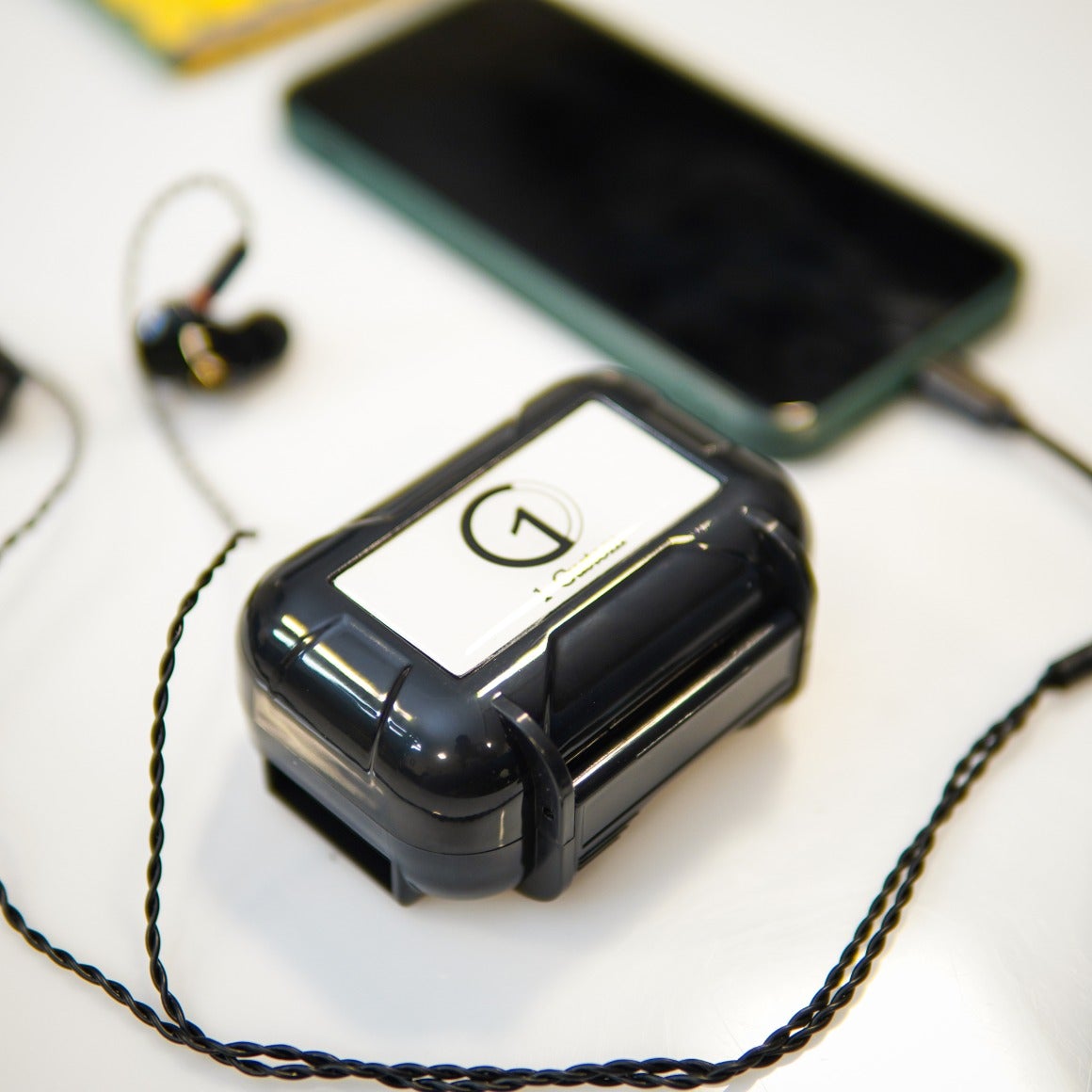  1Custom - Junior、mySite、merchandisen