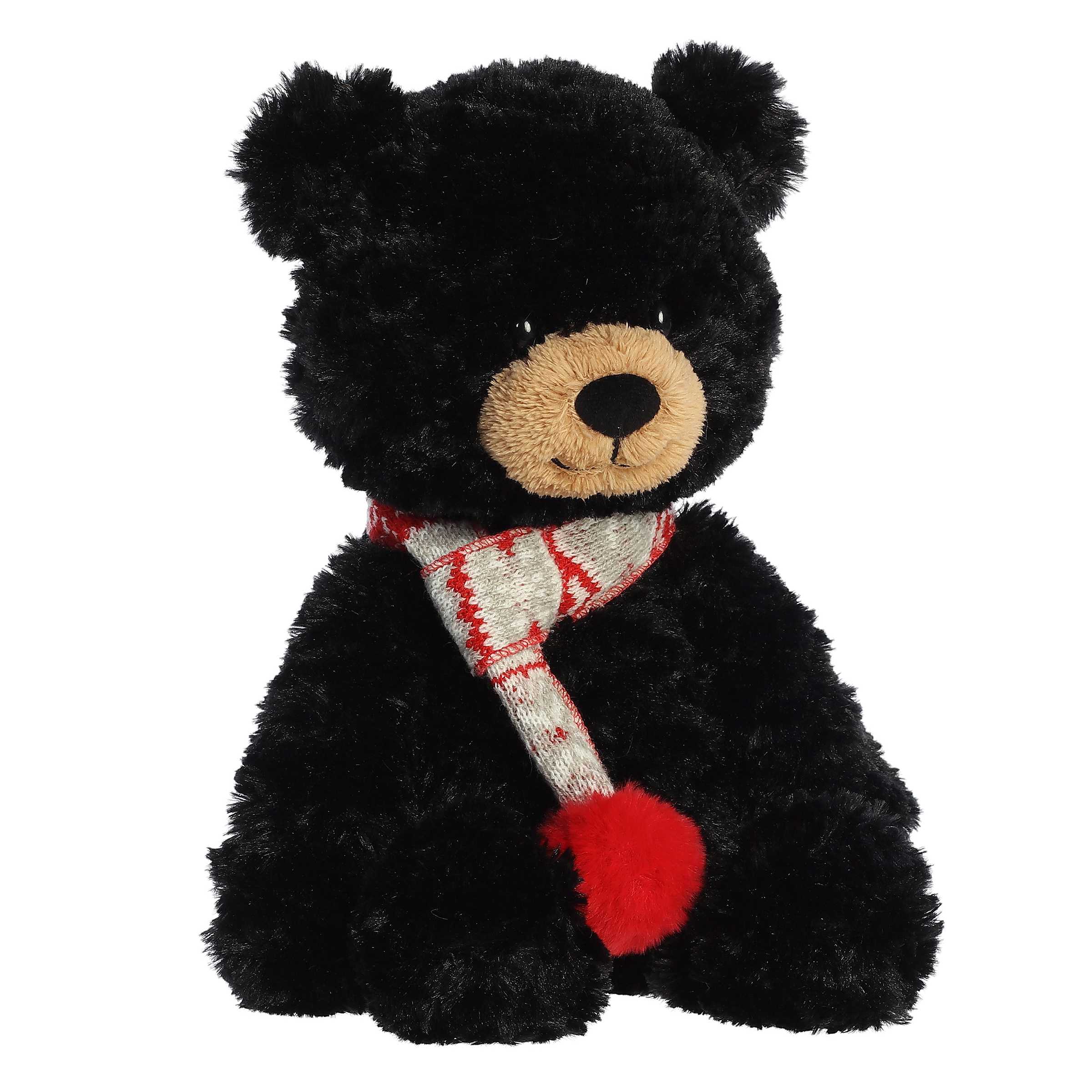 Aurora® - Holiday - Bundled Bear™ - 14 Erik、mySite、g9winljtr