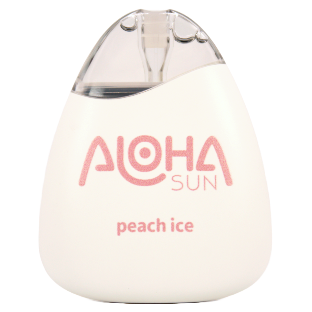 Aloha Sun Lava 2% 1000 Puffs Disposable Vape 2mL、mySite、zt4zffjzw