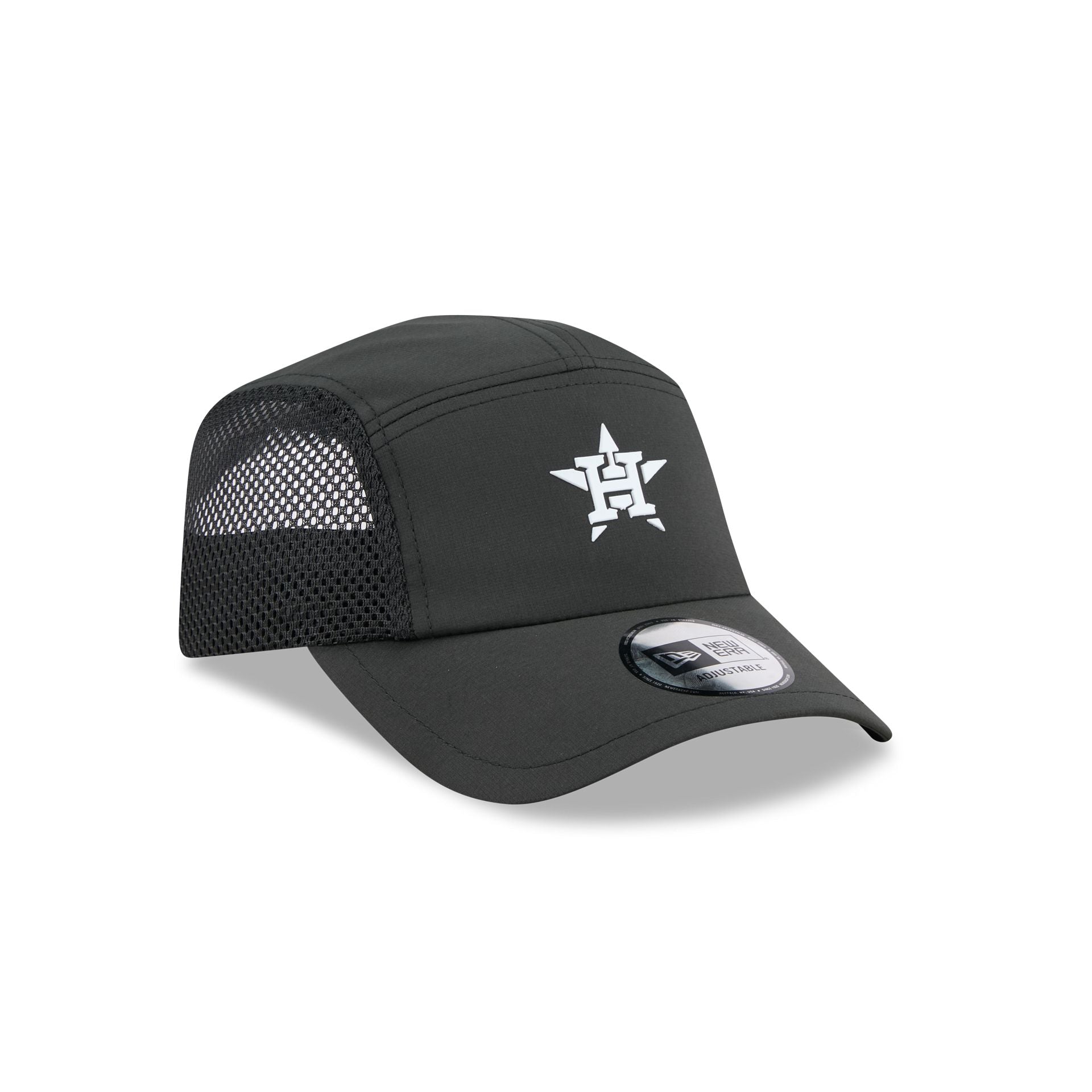 Houston Astros Black Poly Runner Adjustable Hat、mySite、shHouston Astros Black Poly Runner Adjustable Hat、mySite、glenpowelloop_name
