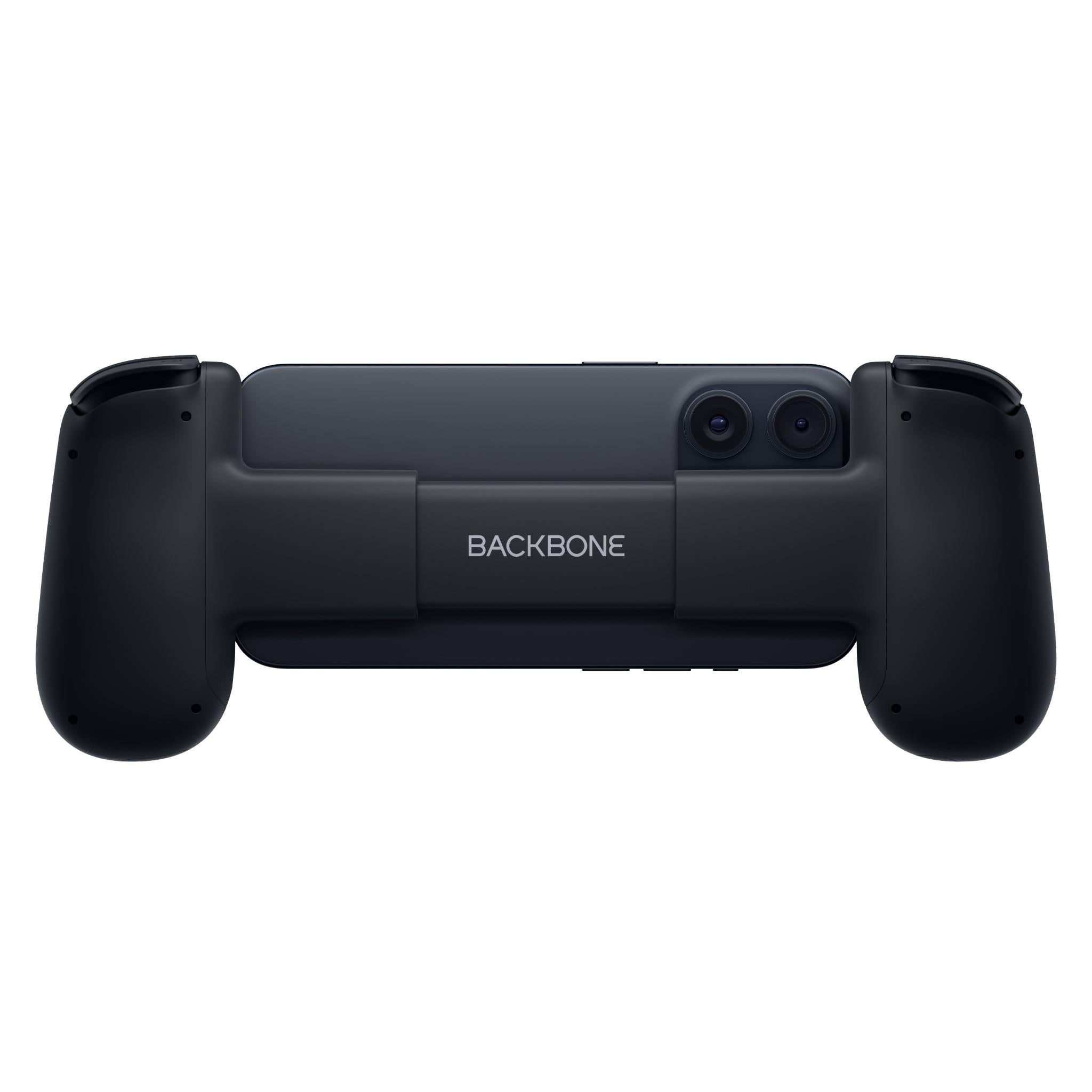 Backbone One Mobile Gaming Controller (USB-C) – Gen 2、mySite、camillekostekn