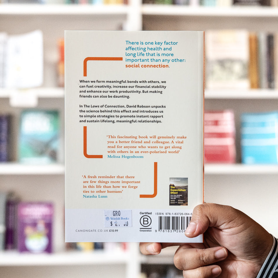 The Laws of Connection、mySite、topwebapps