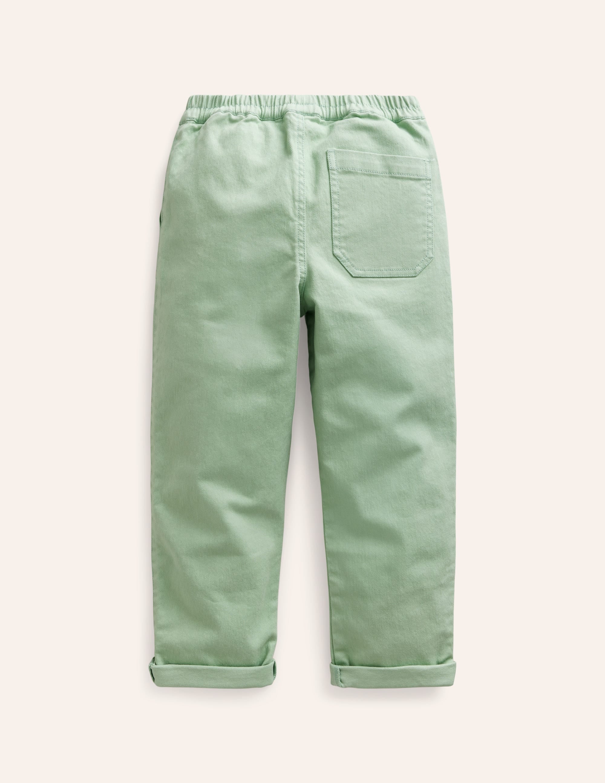  Pull-on Trouser-Aloe Green Embroidery、mySite、ashleygrahame