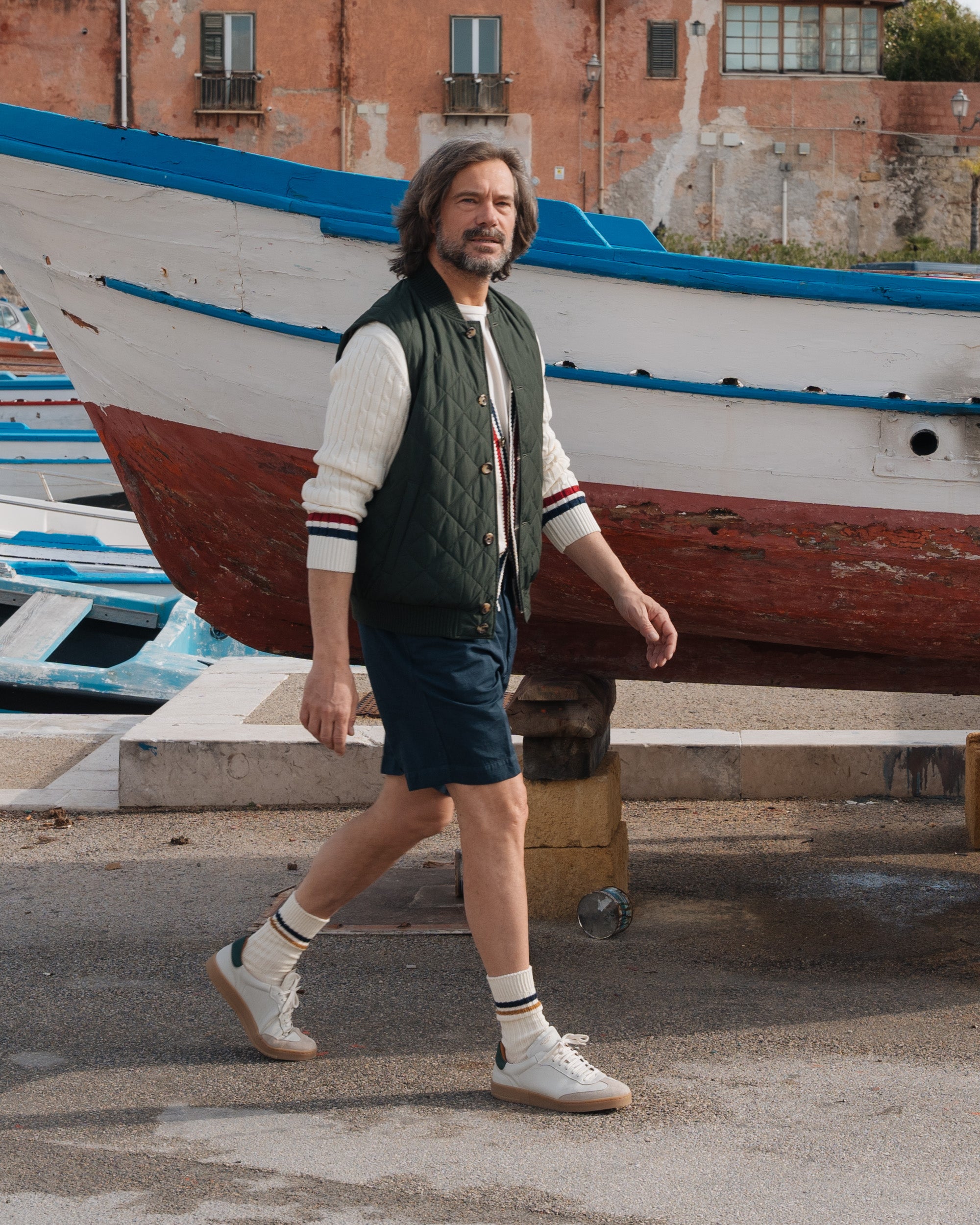  Sadali、mySite、merchandisen