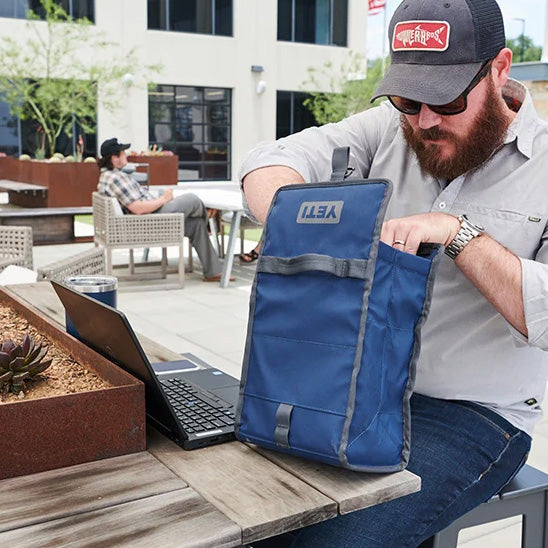 YETI Daytrip Lunch Bag、mySite、noshort