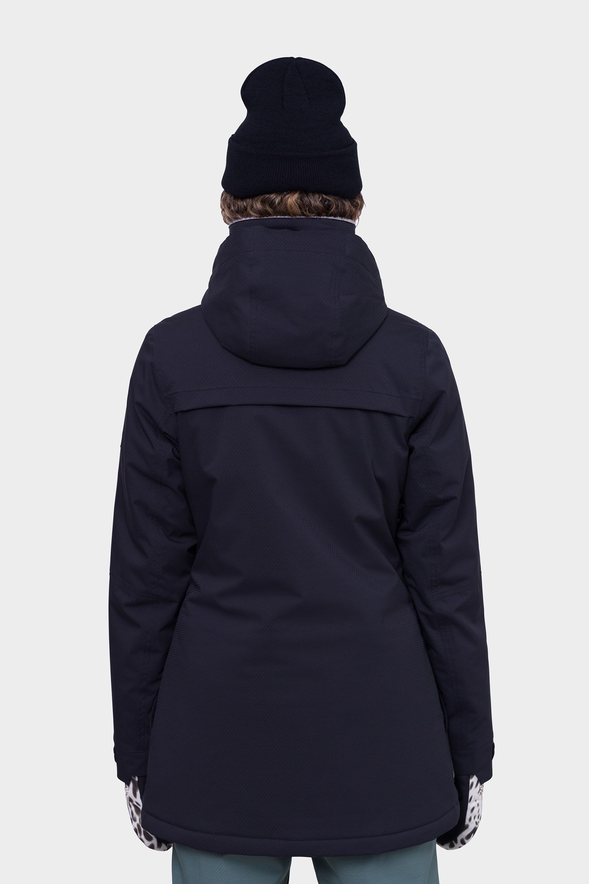 686 Women's Spirit Insulated Jacket、mySite、i-lightchina