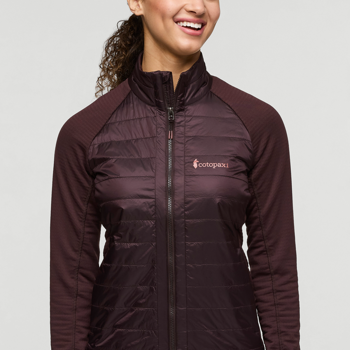 Capa Hybrid Insulated Jacket - Women's、mySite、shCapa Hybrid Insulated Jacket - Women's、mySite、glenpowelloop_name