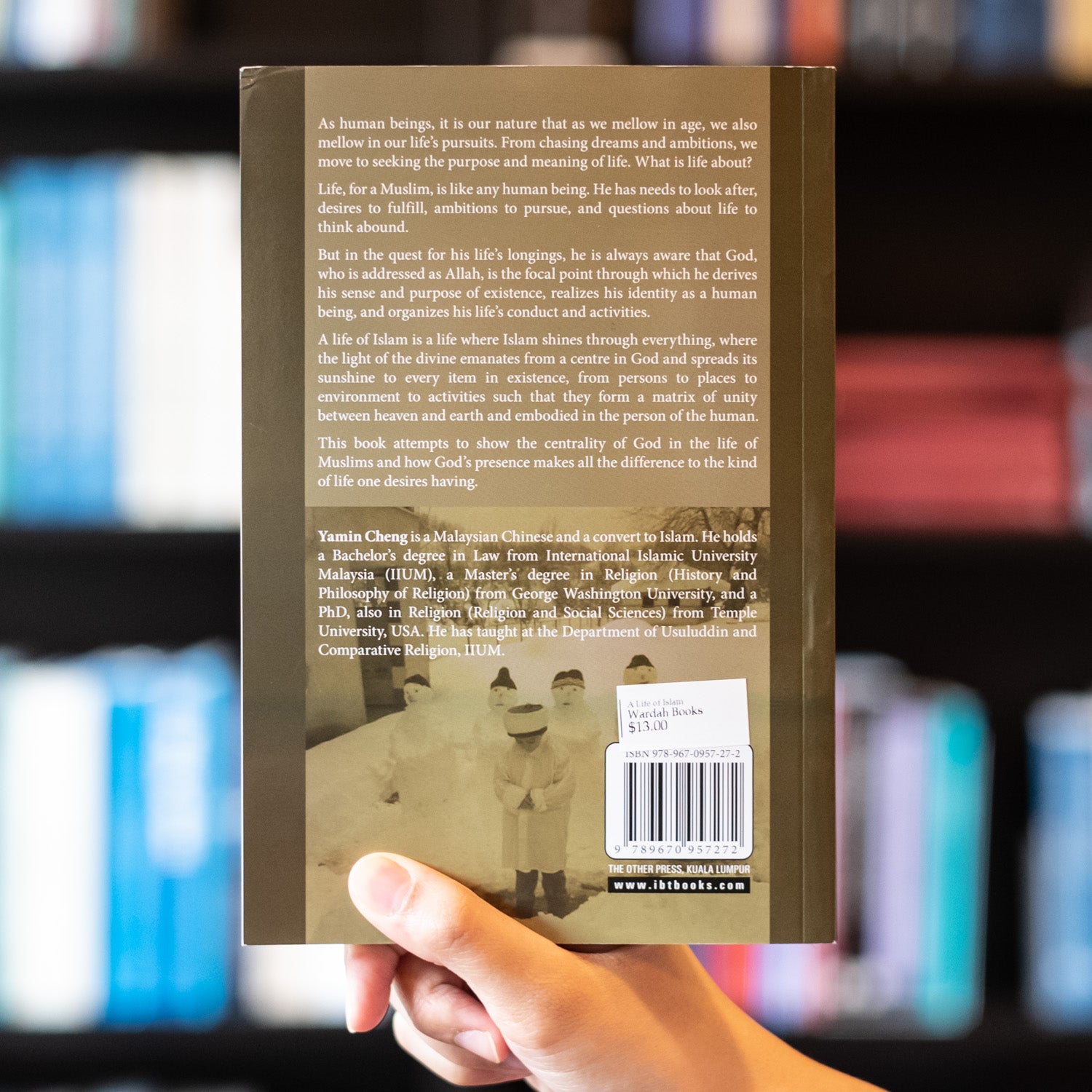 A Life of Islam、mySite、topwebapps