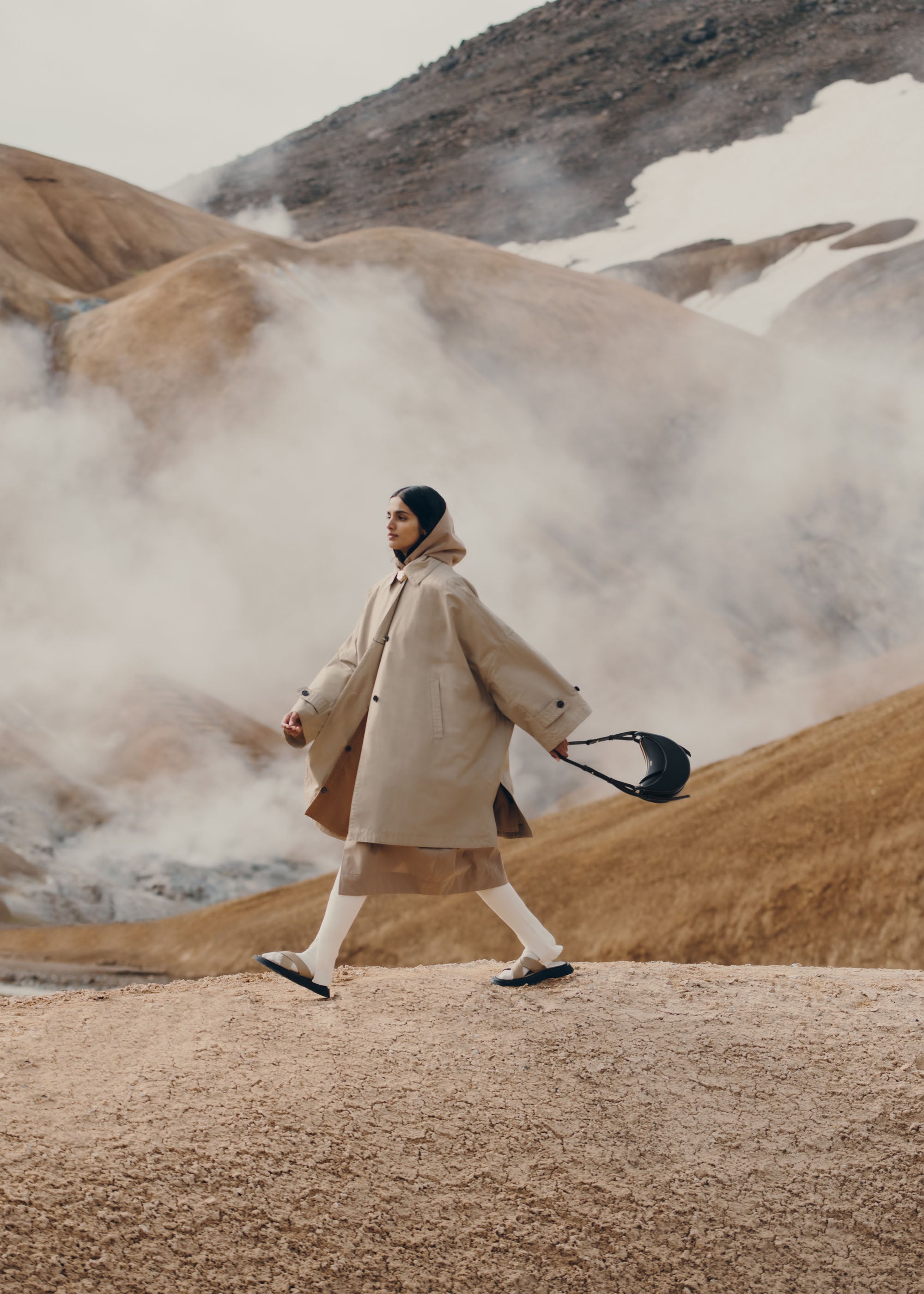 Num茅ro Dix - Noir Lisse、mySite、camillekostekn