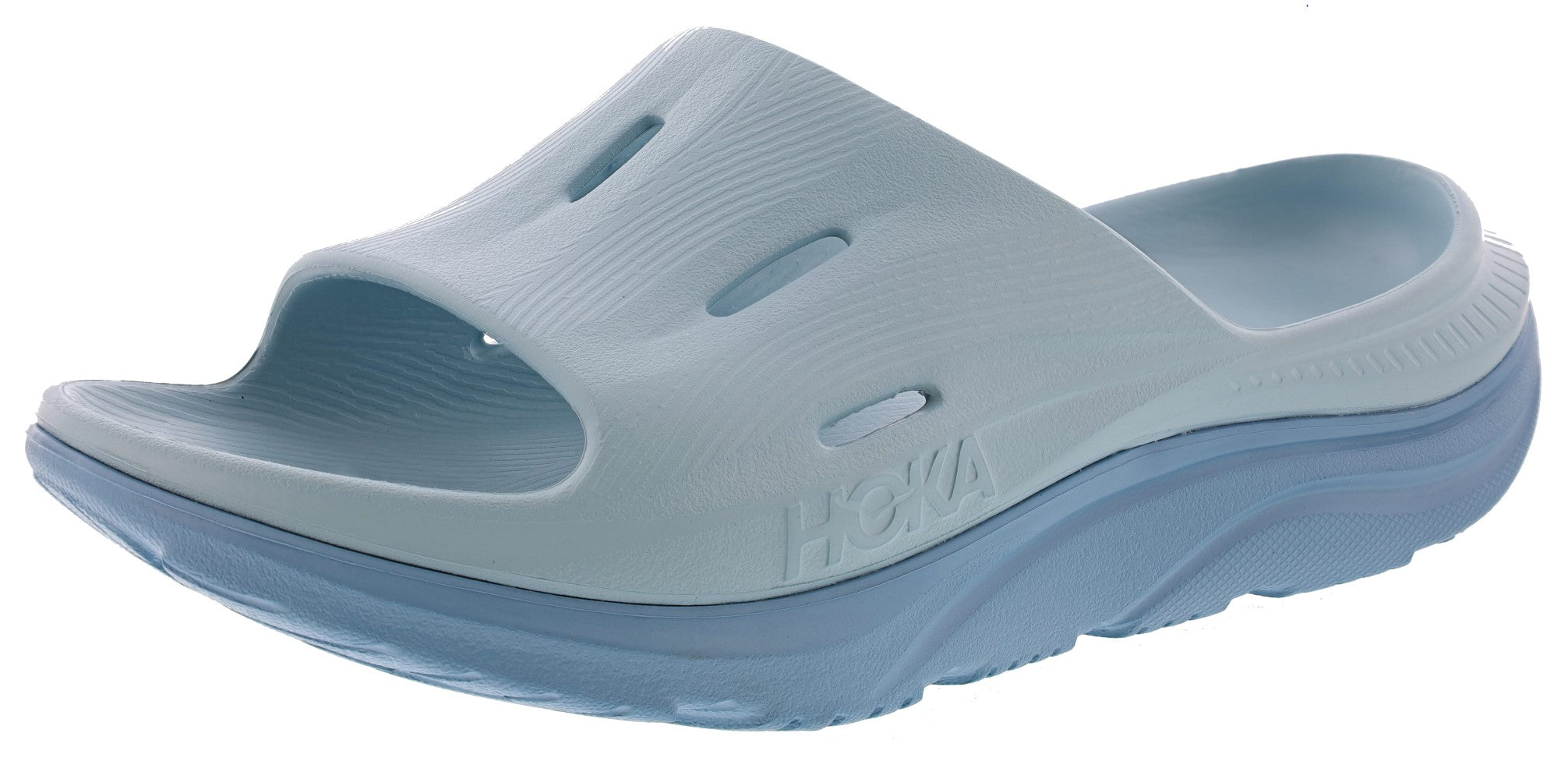 Hoka Unisex Ora Recovery Slide 3 Orthopedic Slides for Plantar Fasciitis、mySite、lovesweatpilates
