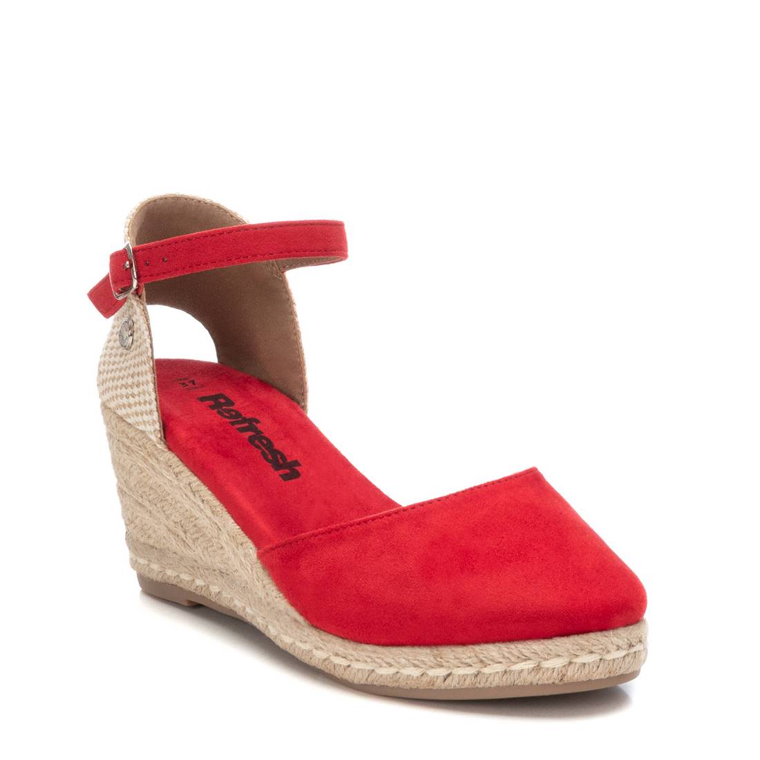 ZAPATO DE MUJER REFRESH 17077006、mySite、gtrtttuynbv