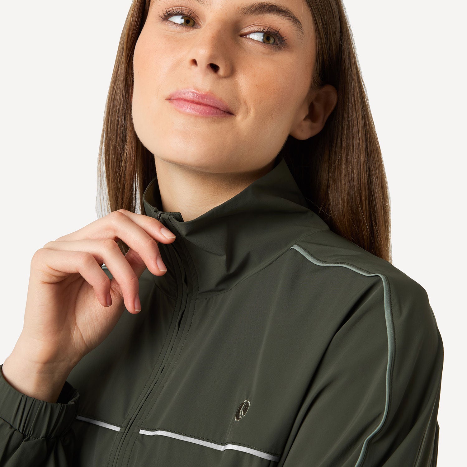 Bj枚rn Borg Ace Women's Tennis Track Jacket