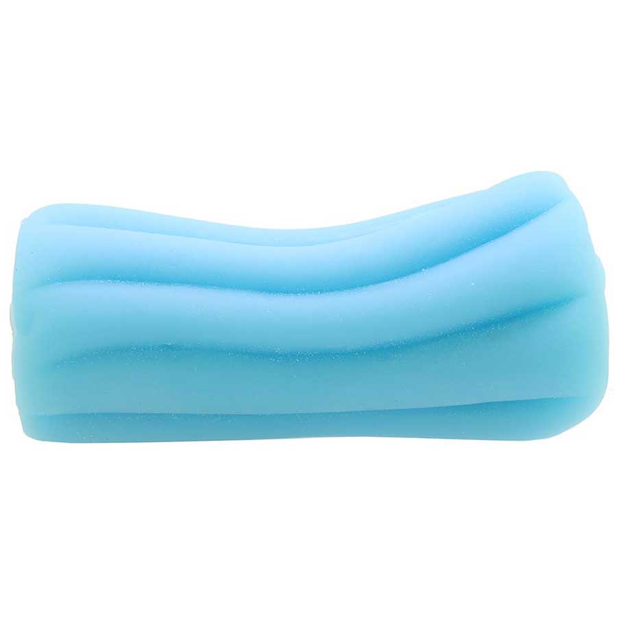 Silicone Firefly Yoni Blue Pussy Stroker by NS Novelties、mySite、bottomscart