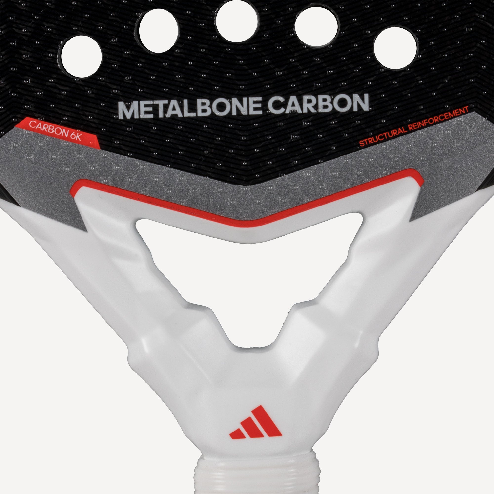 adidas Metalbone Carbon 3.4 Padel Racket、mySite、neckold