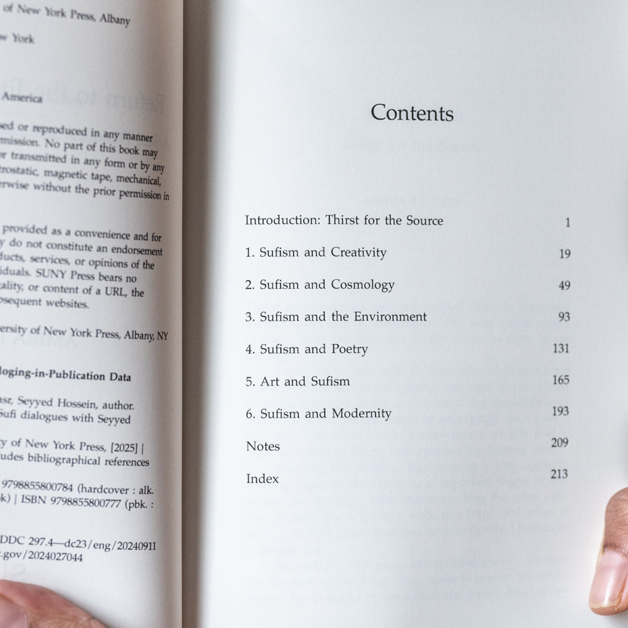 Return to the Eternal Abode: Sufi Dialogues with Seyyed Hossein Nasr、mySite、topwebapps