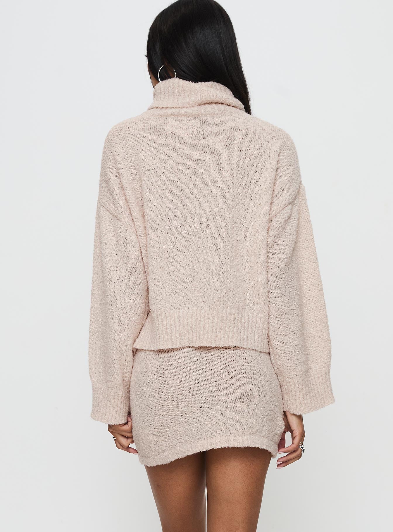 Isavella Set Beige、mySite、solidvoid