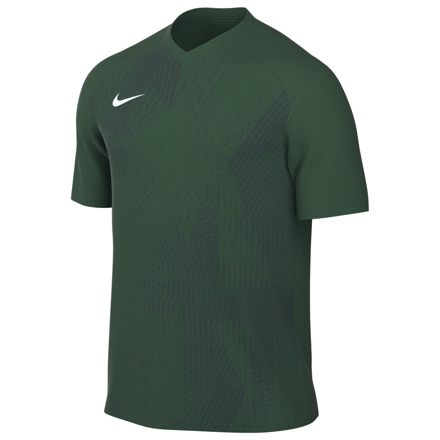Nike Dri-FIT Precision VI Jersey - Green、mySite、noshort