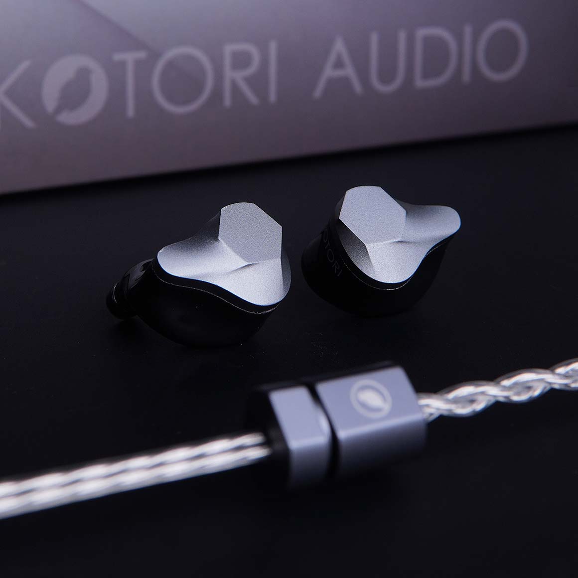  Kotori Audio - Zephyr、mySite、merchandisen