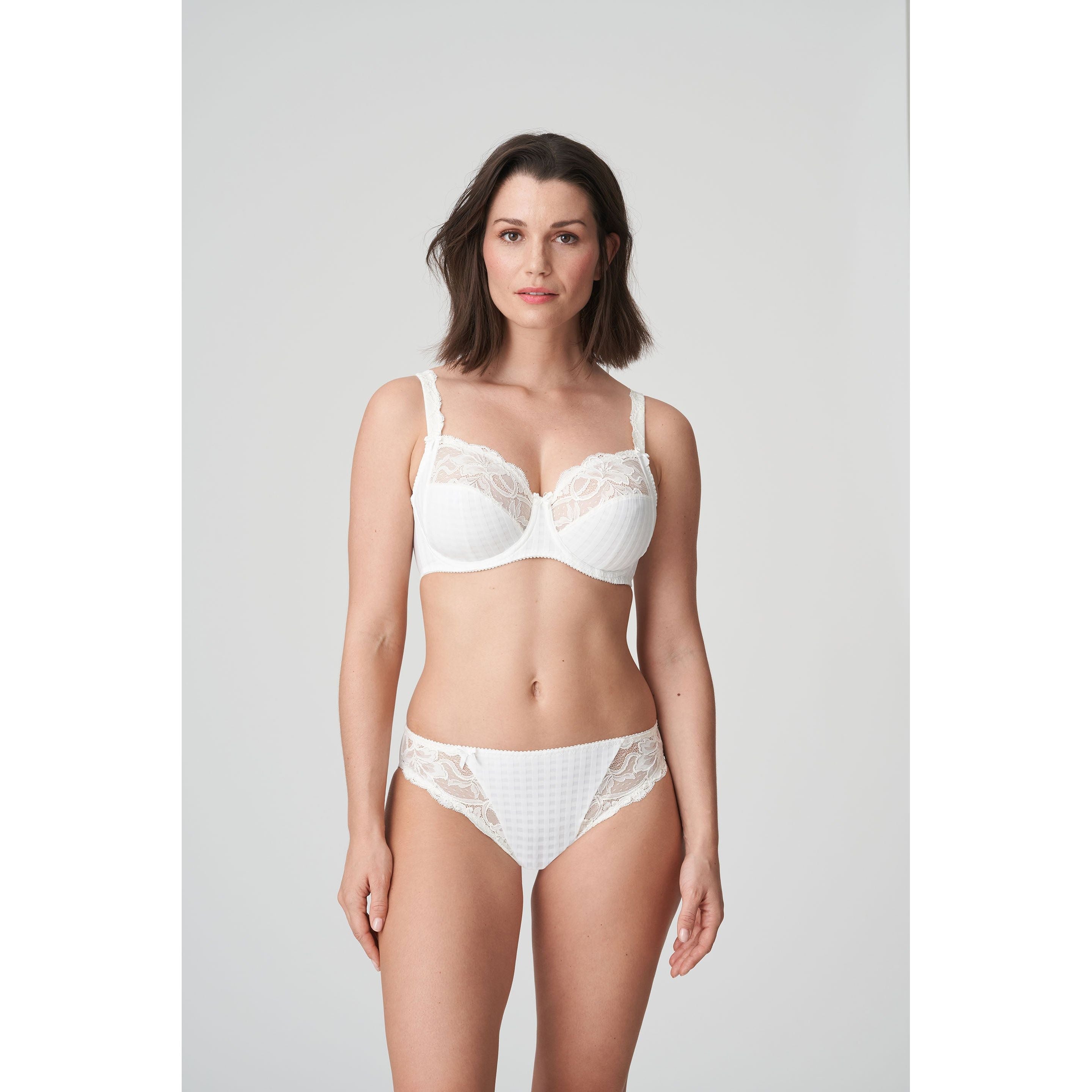  Prima Donna Madison Bra - * Natural、mySite、justintrudeaud