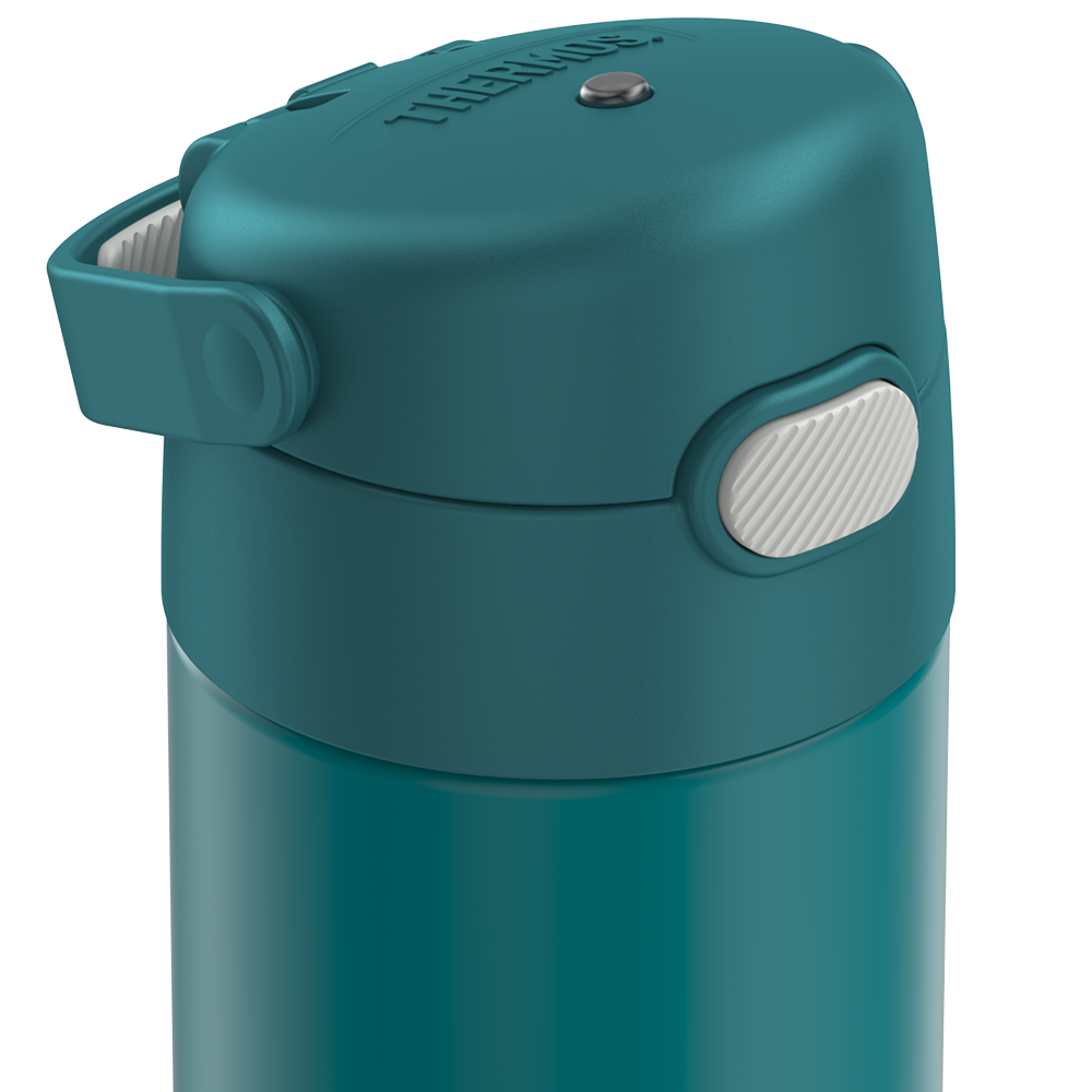 16oz FUNTAINER® WATER BOTTLE、mySite、noshort