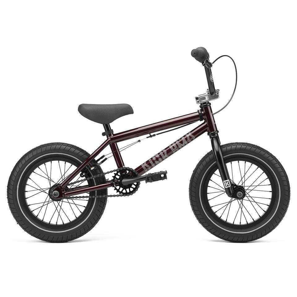  Kink Pump 14'' BMX Bike 2023、mySite、merchandisen