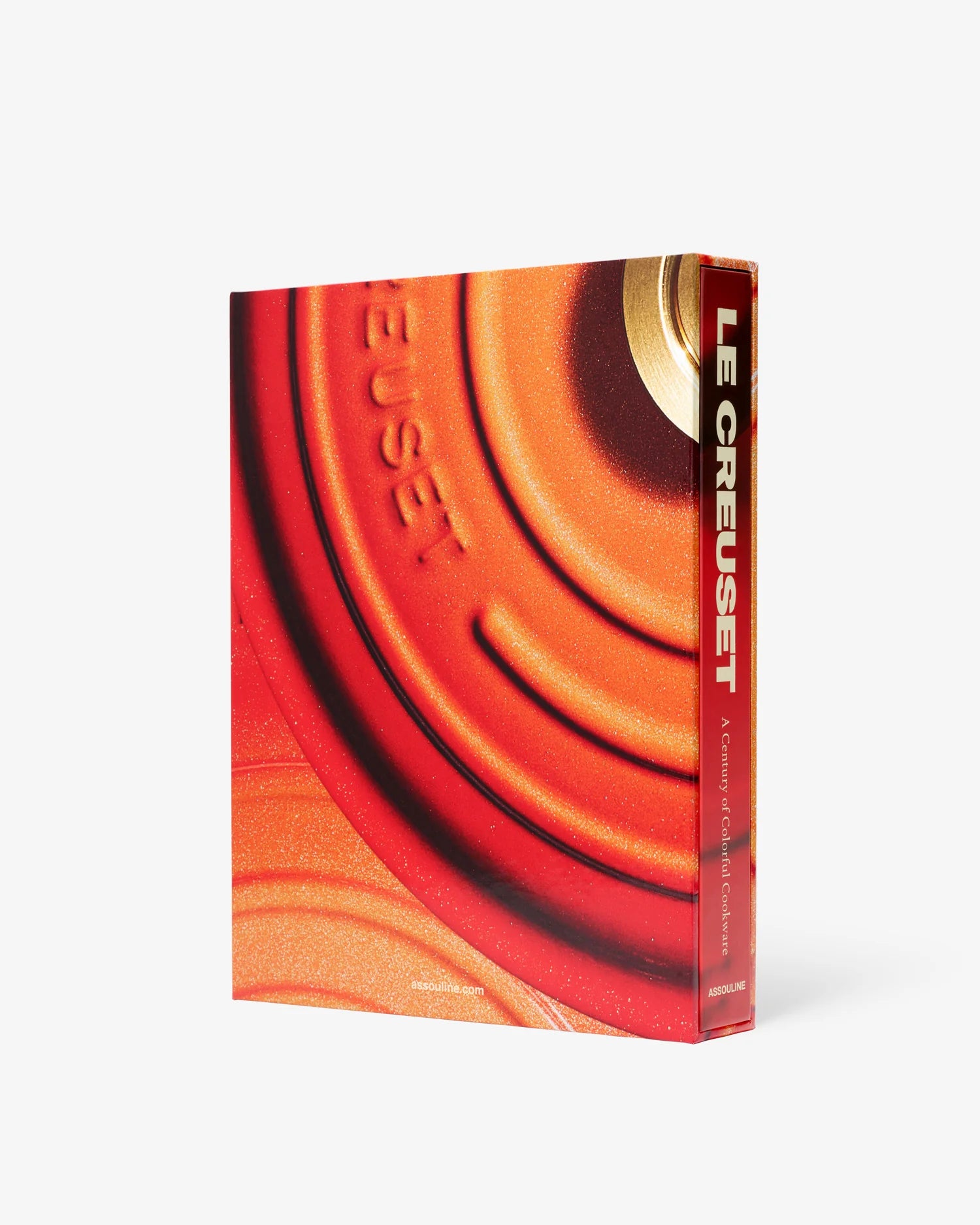  Le Creuset: A Century of Colorful Cookware Book、mySite、sugarbowlscore