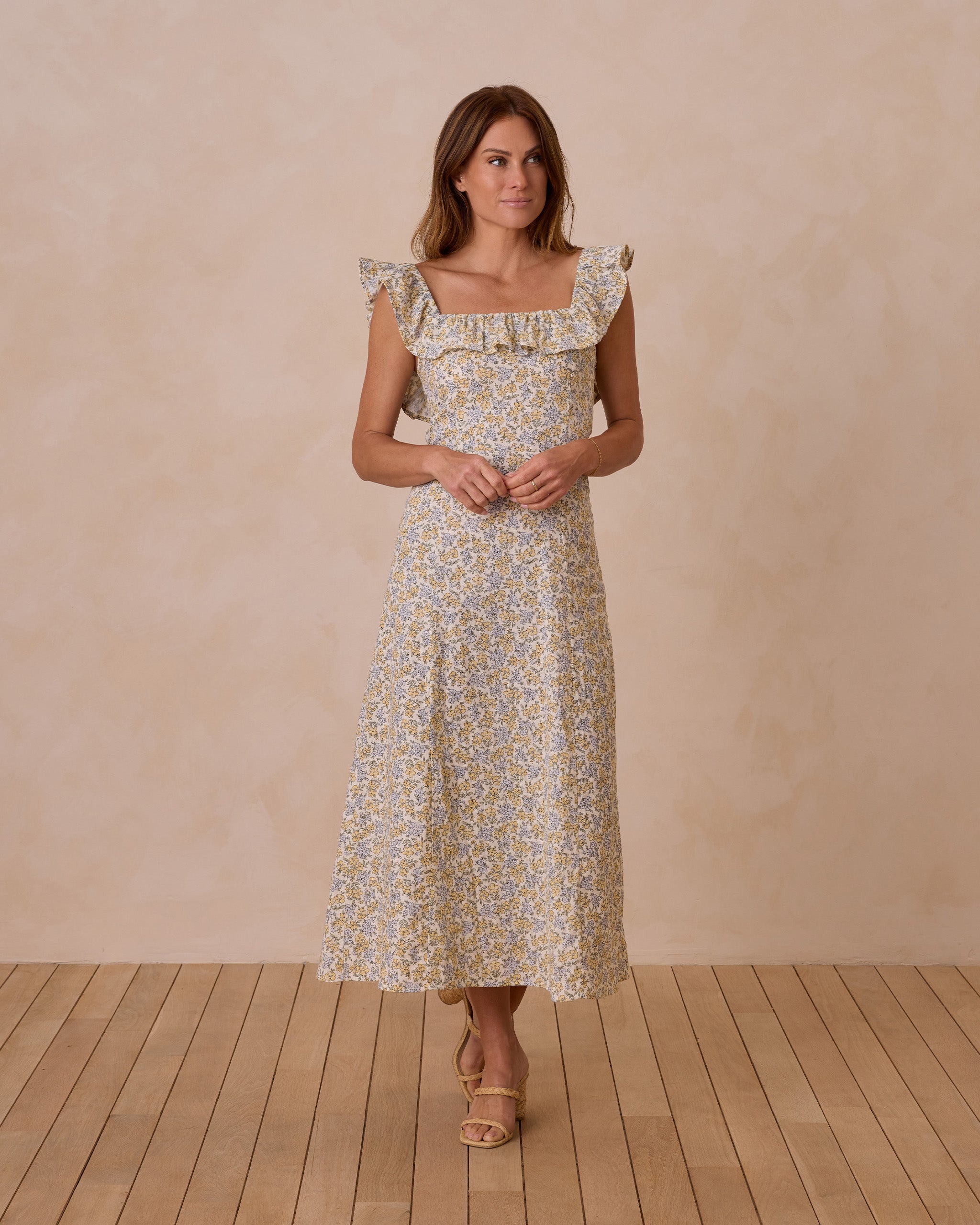  Bianca Dress | Bloom、mySite、layawaytickets