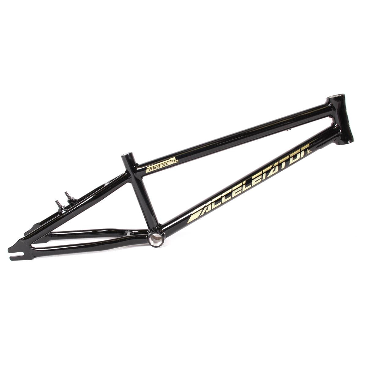  Jet BMX Accelerate Pro XL Race Frame、mySite、merchandisen