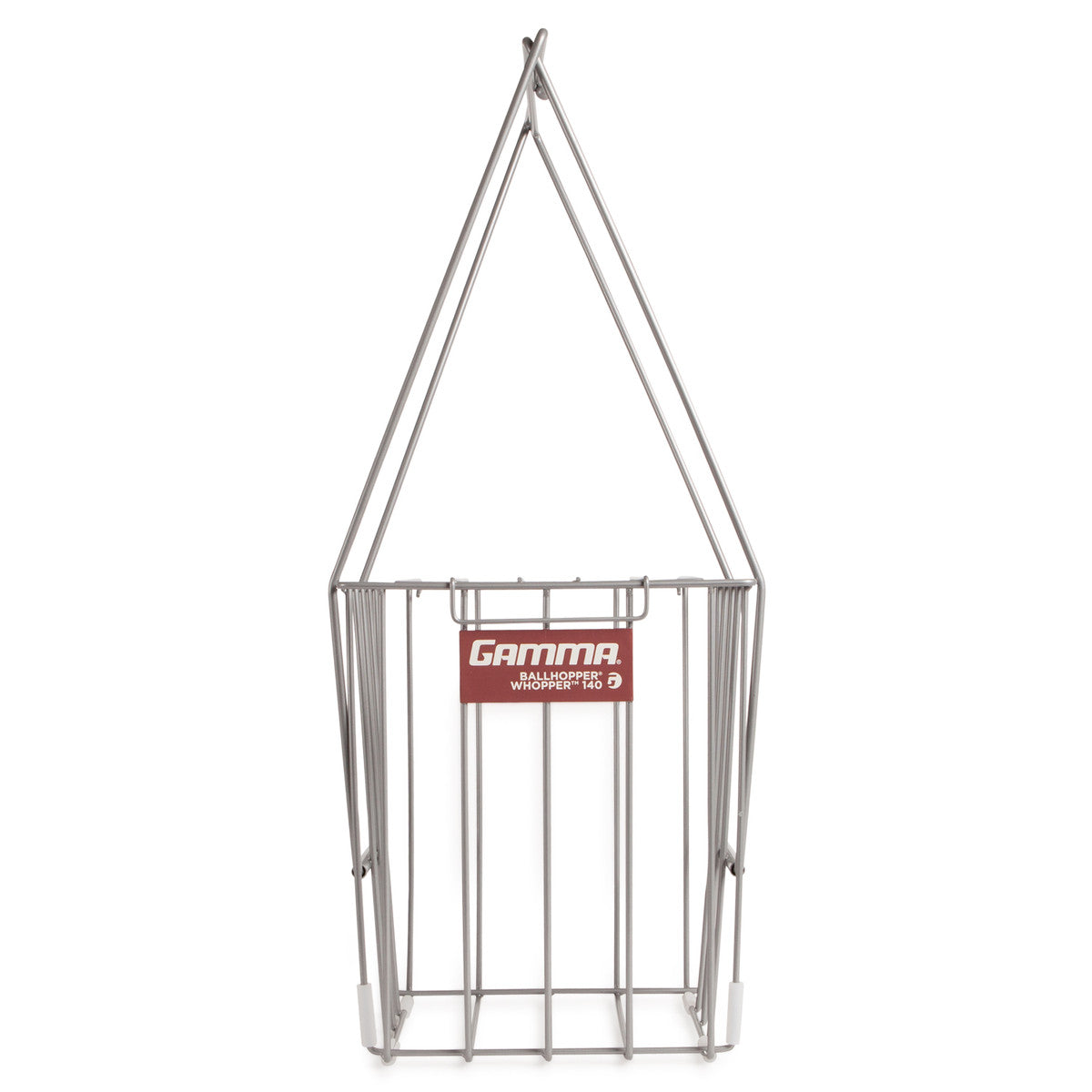 Gamma Ball Hopper Whopper 140