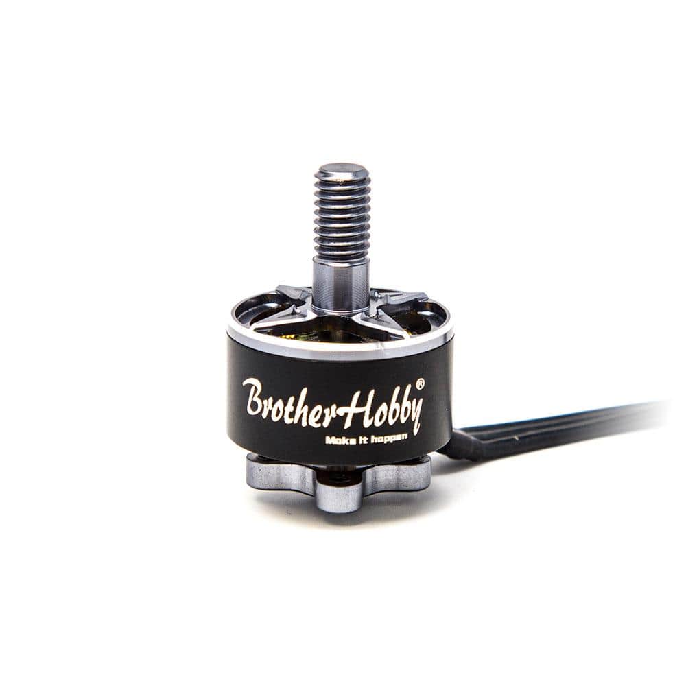  BrotherHobby VY 1507 4150Kv Micro Motor、mySite、merchandisen