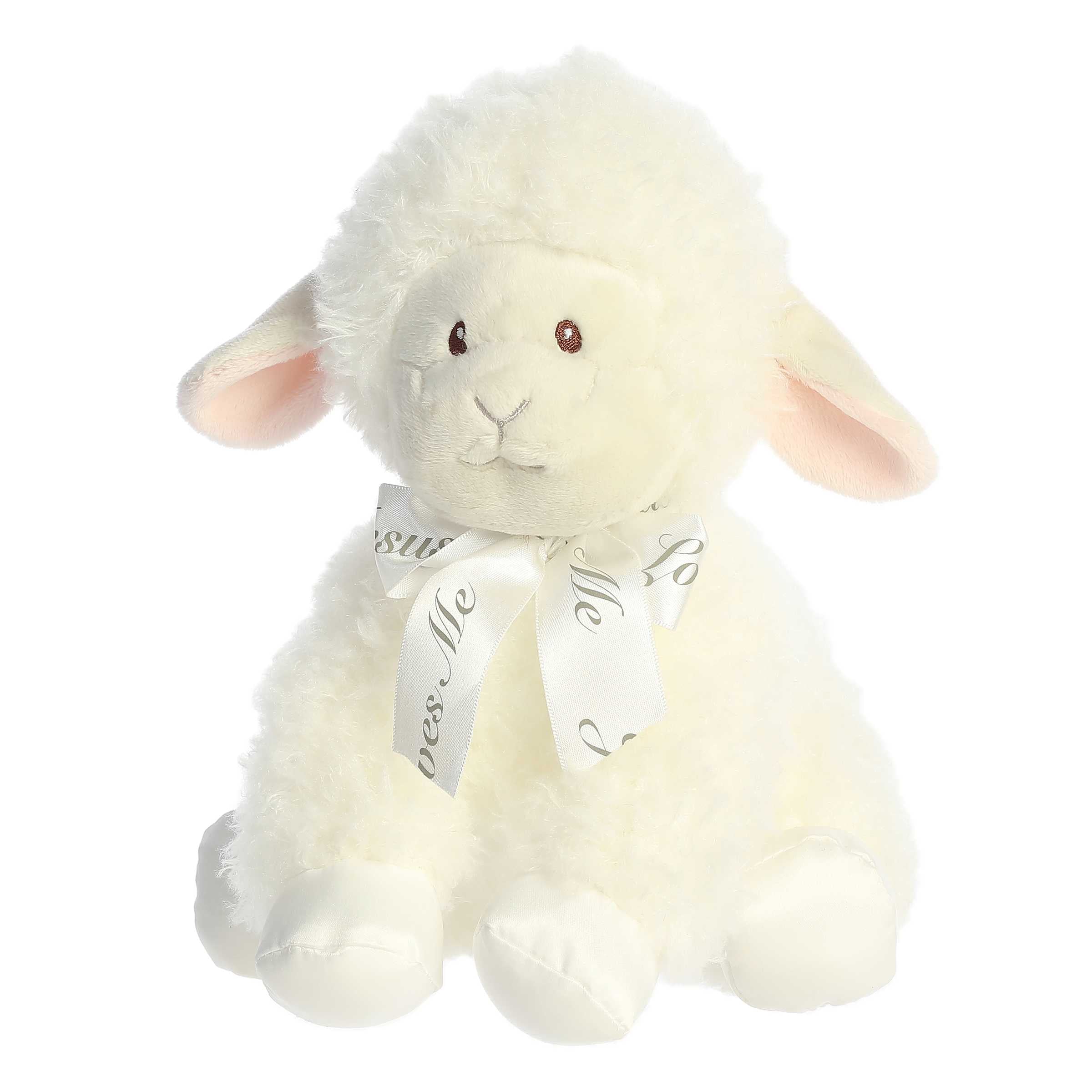 ebba™ - Blessing Lamb™ - Musicals! - 12 Blessings Lamb™、mySite、g9winljtr