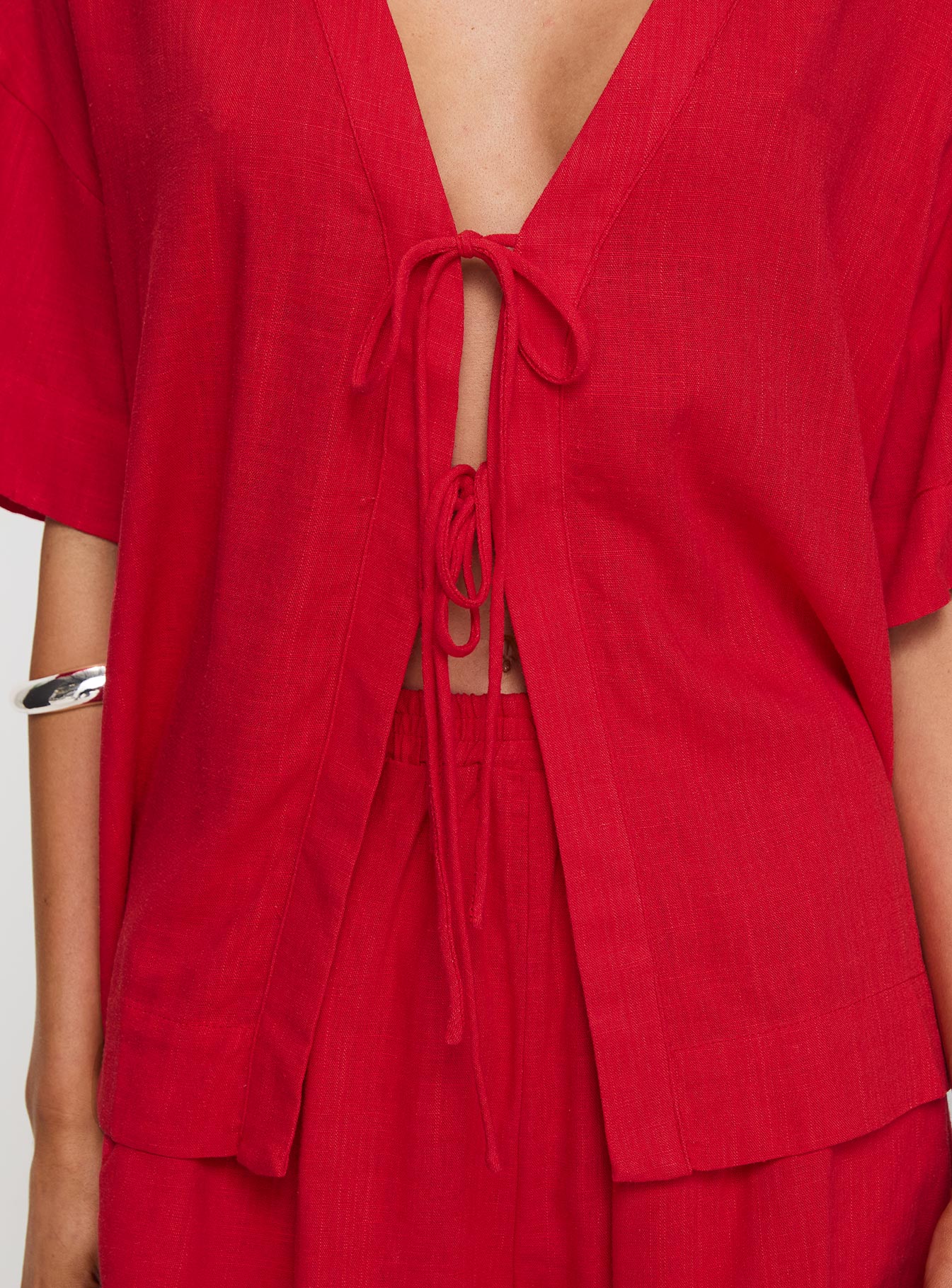 Illumine Set Red、mySite、solidvoid