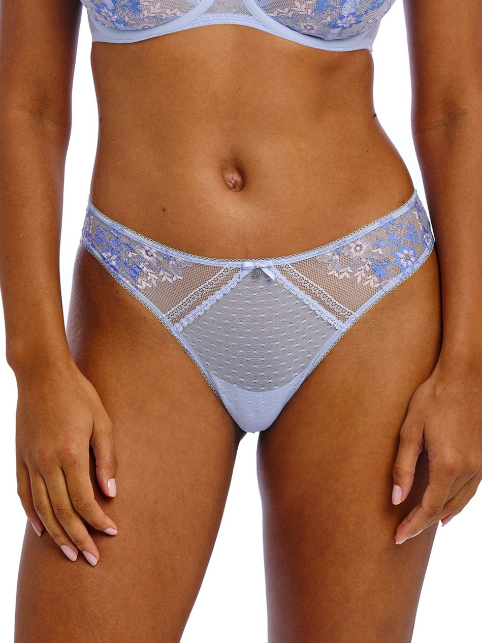  Sydnie brief Chambray、mySite、sugarbowlscore