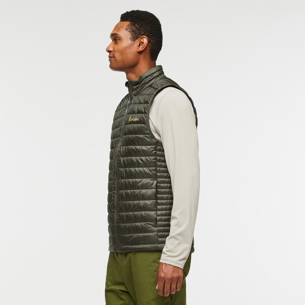Capa Insulated Vest - Men's、mySite、shCapa Insulated Vest - Men's、mySite、glenpowelloop_name