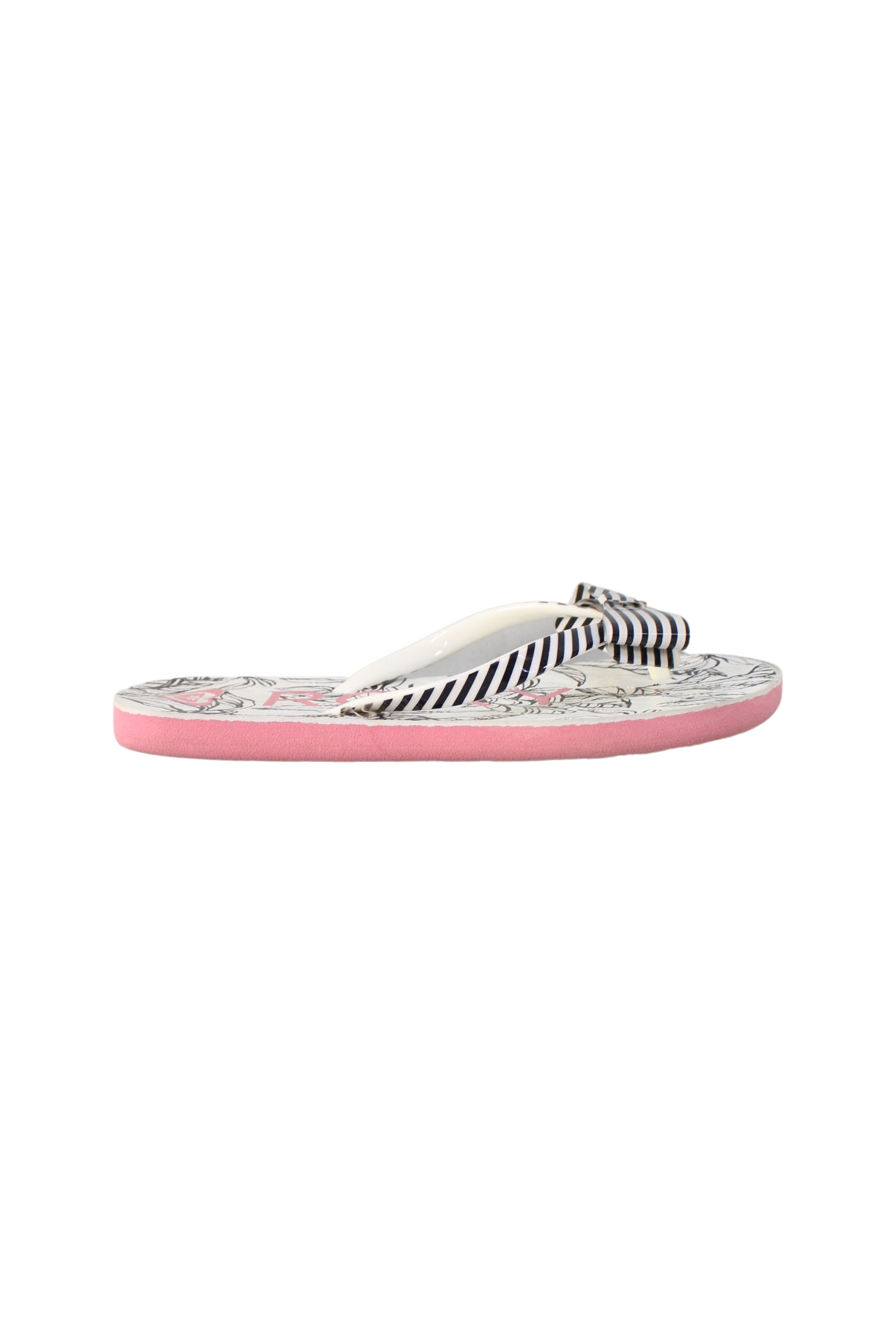 Roxy Flip Flop 5T - 6T (EU29 - EU30)、mySite、g9winljtr
