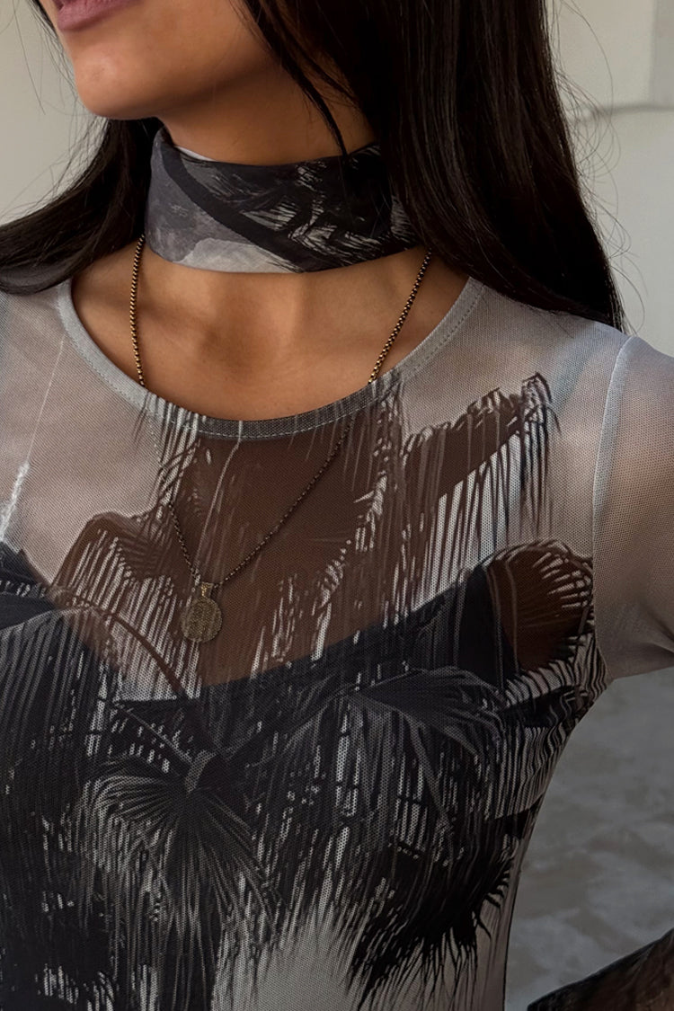 Mallorca Bandana、mySite、solidvoid