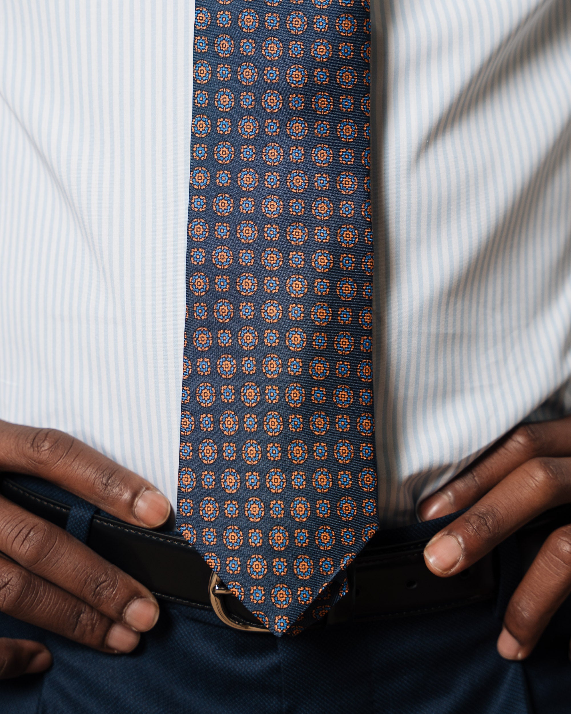  Binda、mySite、merchandisen