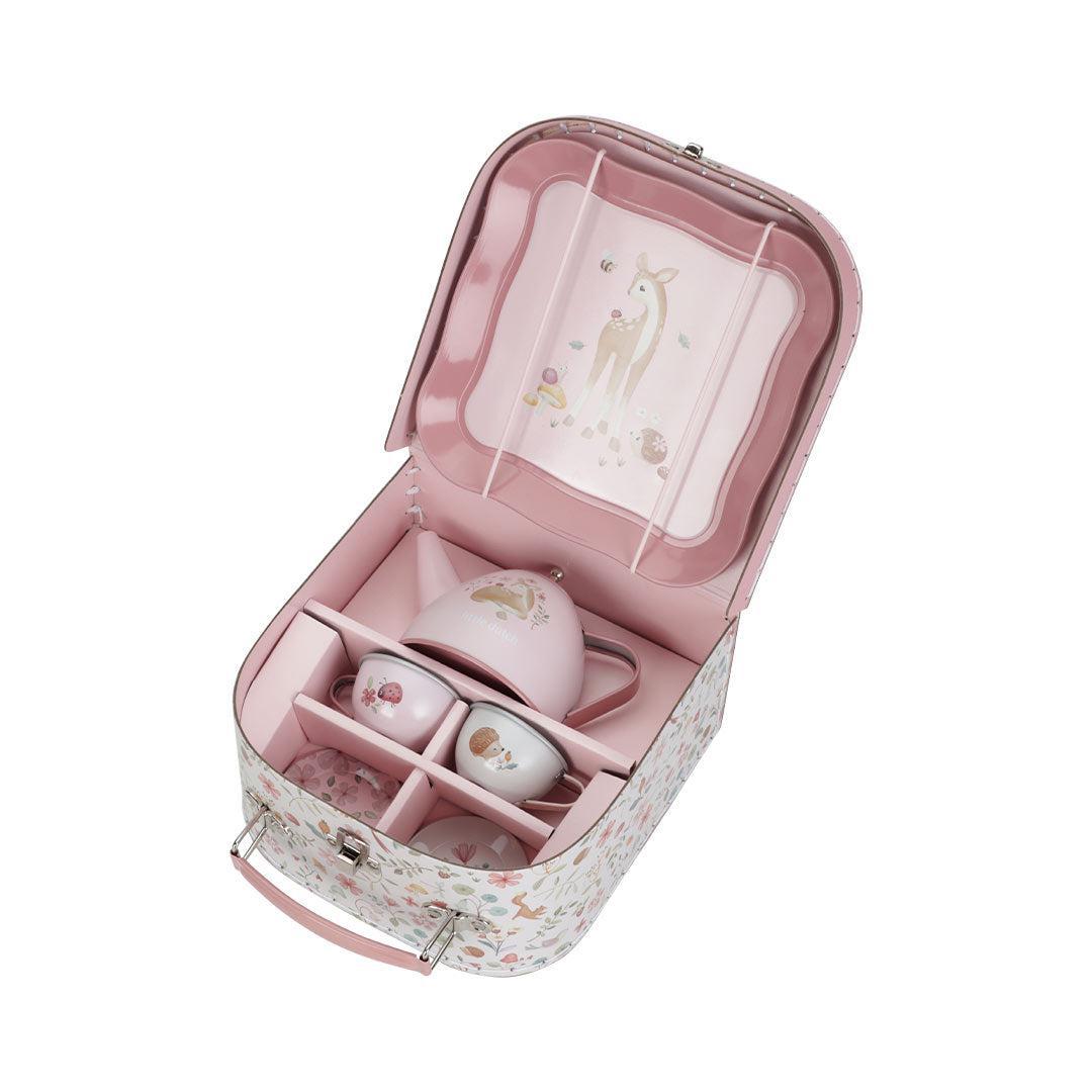  Little Dutch 7pc Tea Set、mySite、merchandisen