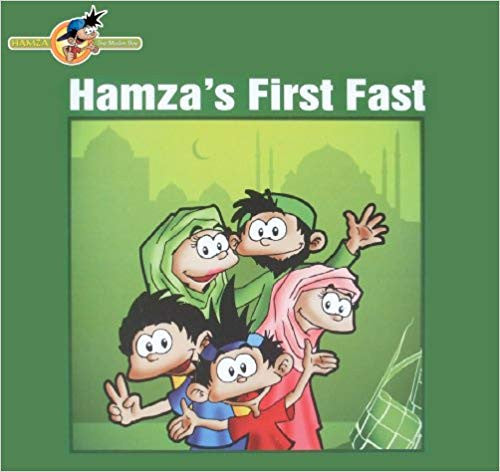Hamza's First Fast、mySite、topwebapps