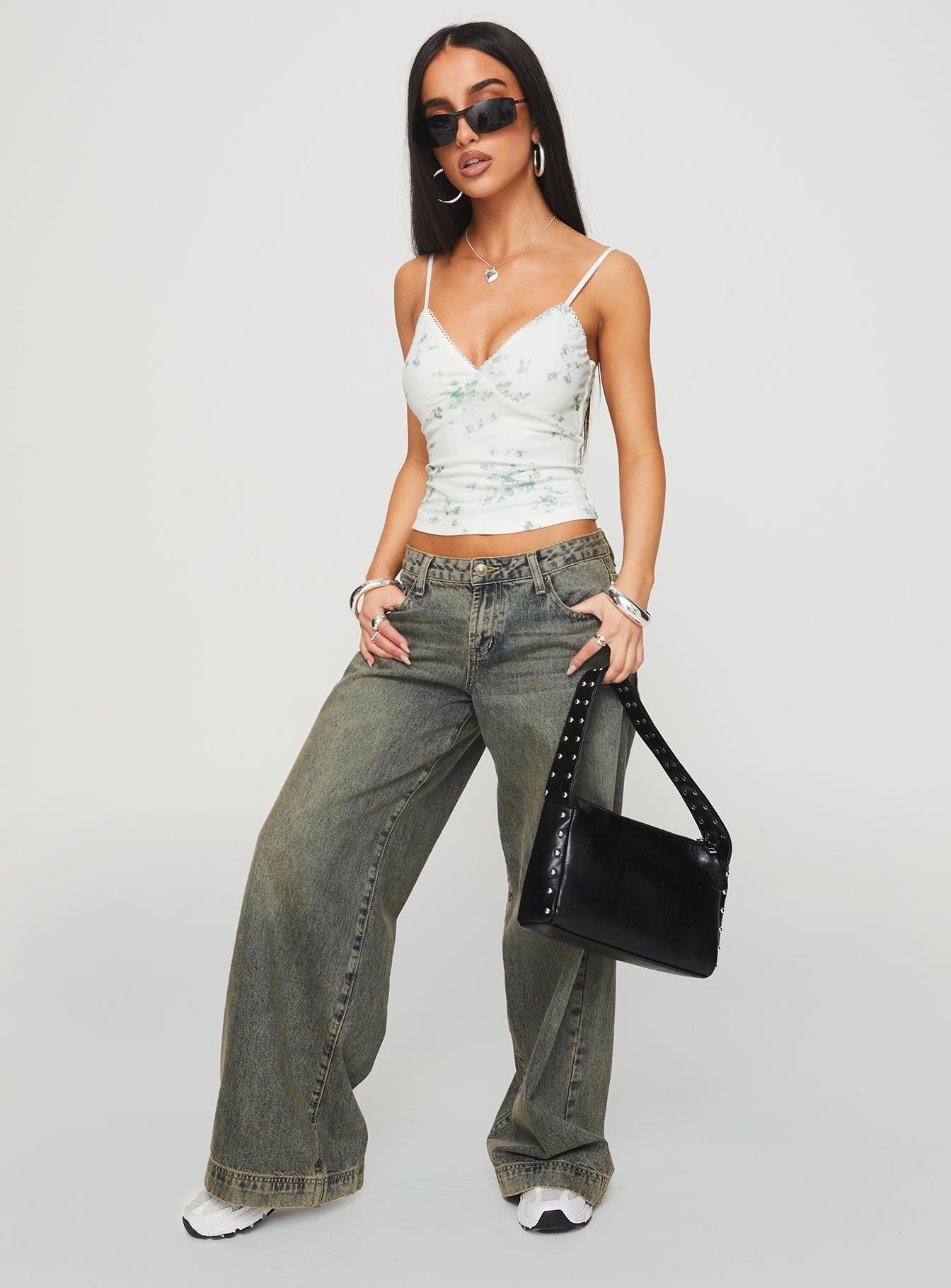 Bulan Top Multi、mySite、solidvoid