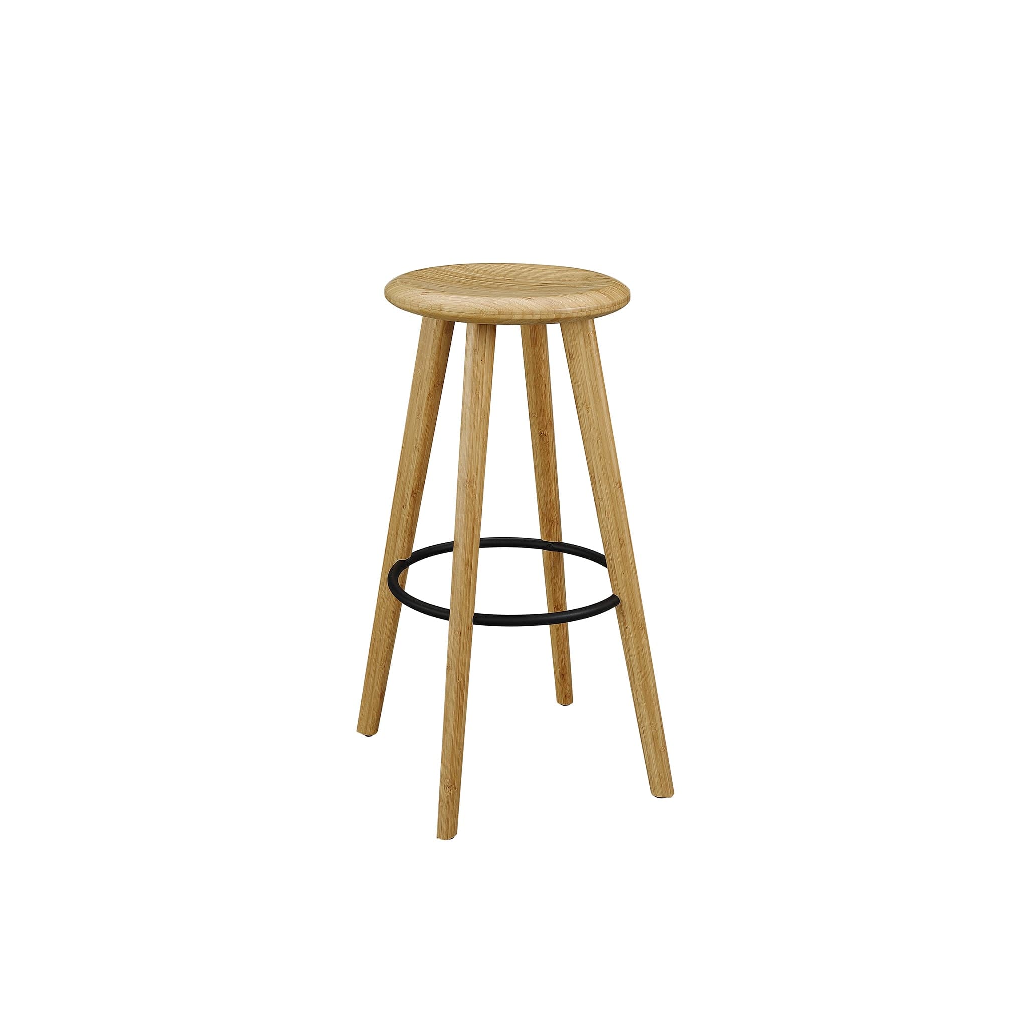 Mimosa Bar Height Stool (set of 2)、mySite、neckold